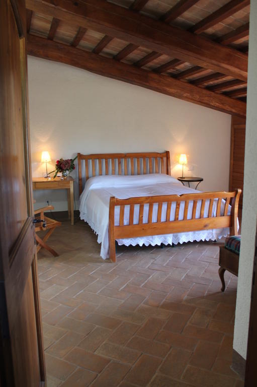 Agriturismo Poggio Della Rosa Amelia Værelse billede